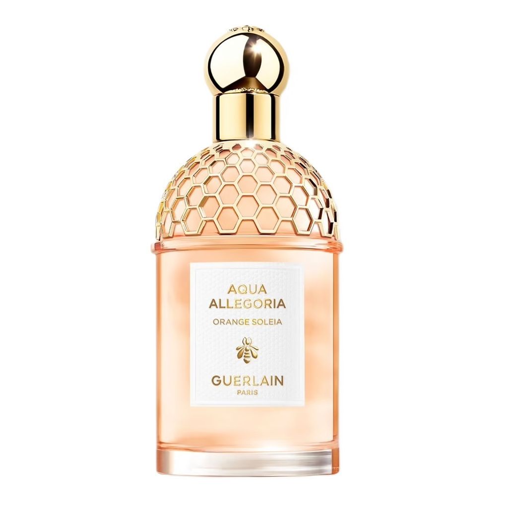Guerlain Aqua Allegoria Orange Soleia, Woda toaletowa, Obrázok produktu 