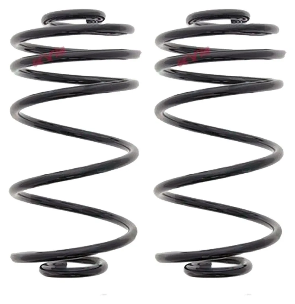 Ressort de suspension KYB RX6766 pour retrouver un confort de conduite