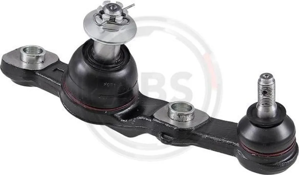 Rotule de suspension de guidage A.B.S. 220713 compatible Lexus GS RC