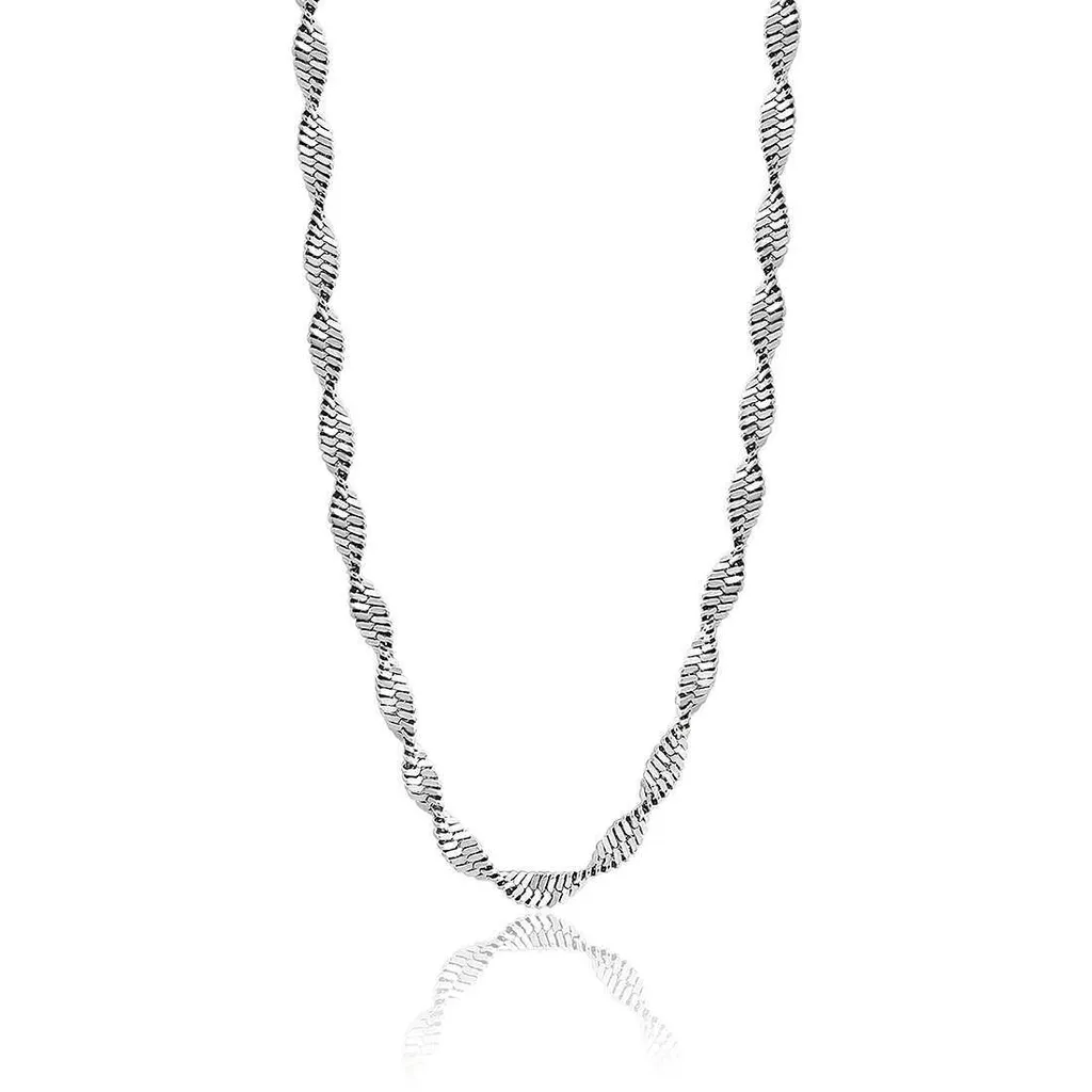 Collane Sagapò Silver: Indossa un'Emozione in Argento 925