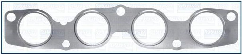 AJUSA 13272900 Abgaskrümmerdichtung für MAZDA CX-5 (KE, GH) Auspuffkrümmer