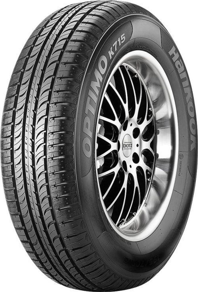 Hankook Optimo K715 ( 145/80 R13 75T )