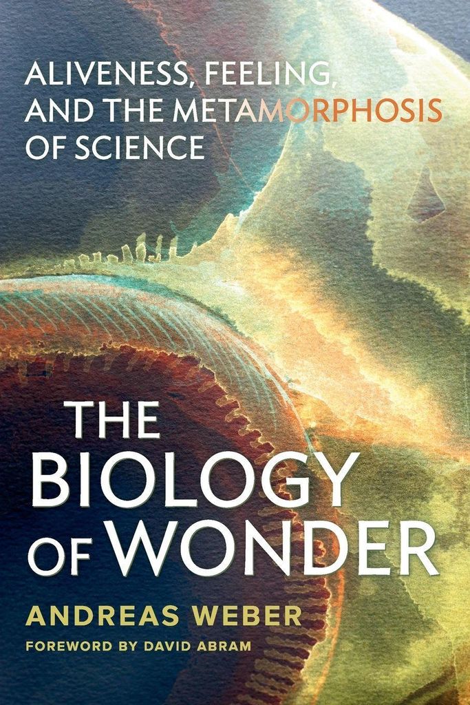 Biology Wonder Aliveness Feeling Metp – Lingua: Inglese