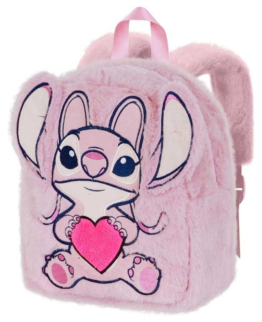 Plyšový batoh s motívom postavičky Stitch od Disney a Obrázok produktu 