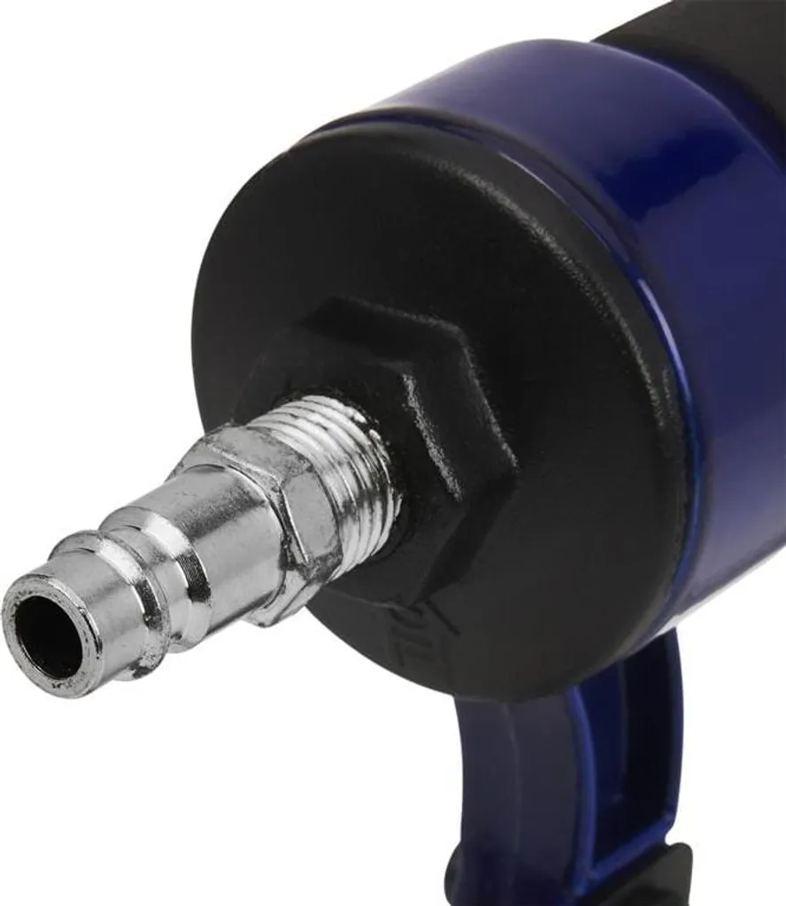 Agrafeuse Pneumatique Kd2117 à Haute Pression avec Corps en Métal - 14
