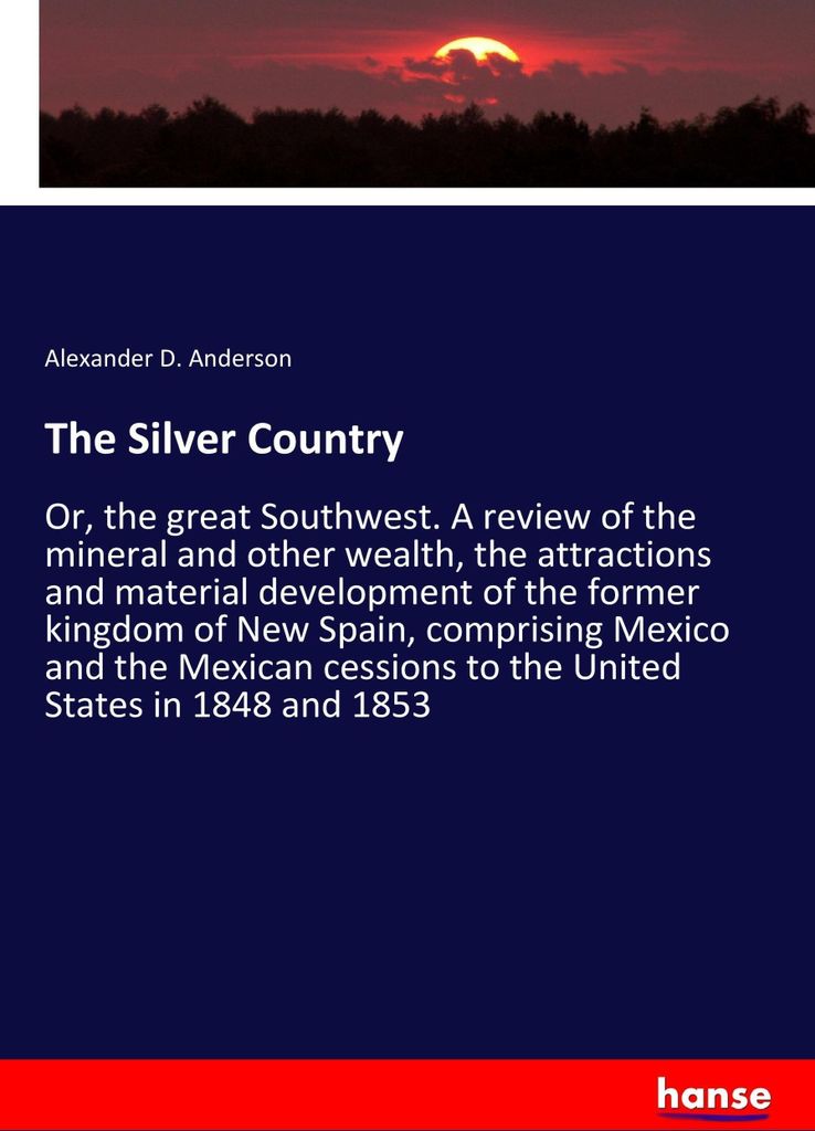 The Silver Country