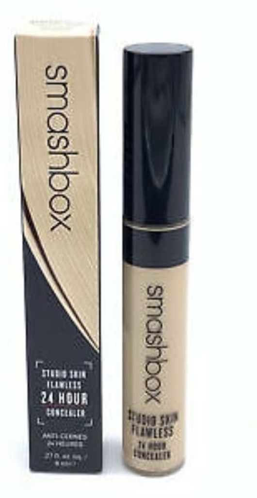 Studio Haut Makelloser flüssiger Concealer Fair Warm 8 ml Produktbild 