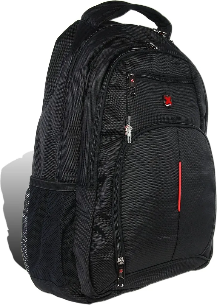 Il Mio Nuovo Zaino Must-Have: Viaggio N Meet ORD4202S Nero 47cm