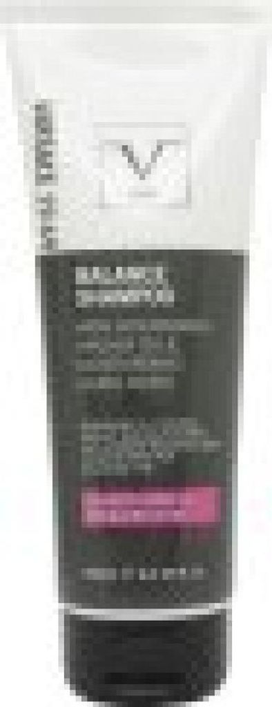 V Italia Balance Shampoo With Nourishing Argan Oil Moisturising Muru Muru 250m