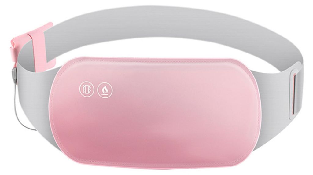 Wärmegürtel Für Frauen, 1 Stück, USB-Aufladbar, 3 Produktbild 