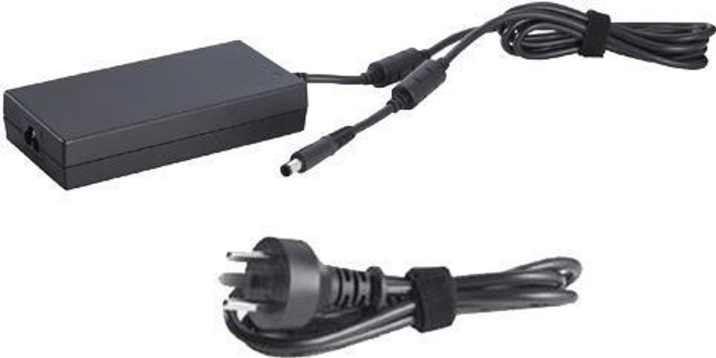 Dell - Netzteil - 180 Watt - Dänemark - für Dell M4800