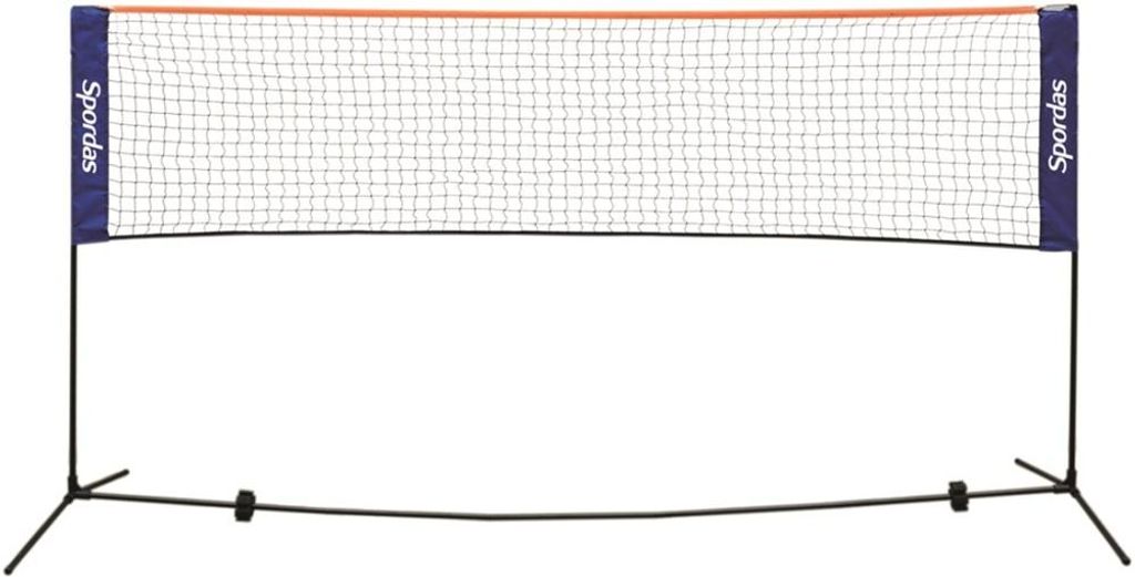 Filet de badminton Spordas Image du produit 