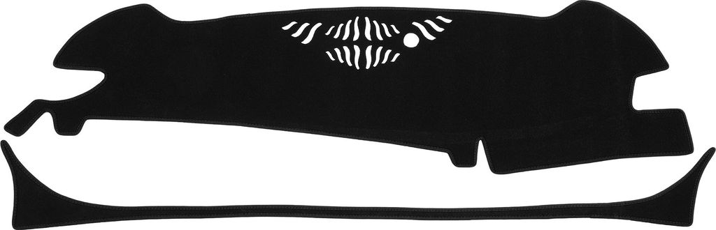 Auto Hinter Scheiben Wischer Arm Mutter Abdeckung für Mazda 2 Durable
