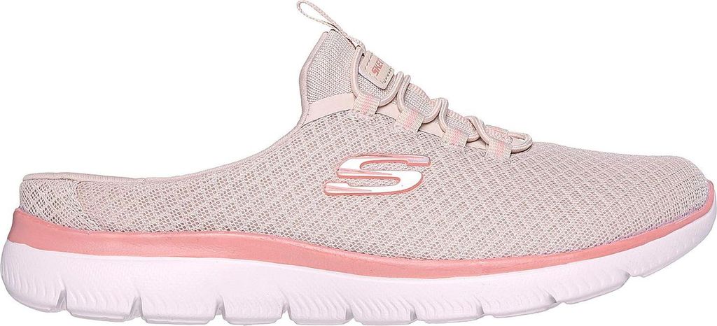 Skechers Summits Swift Step Grau TPCL Größe EU 40 Produktbild 