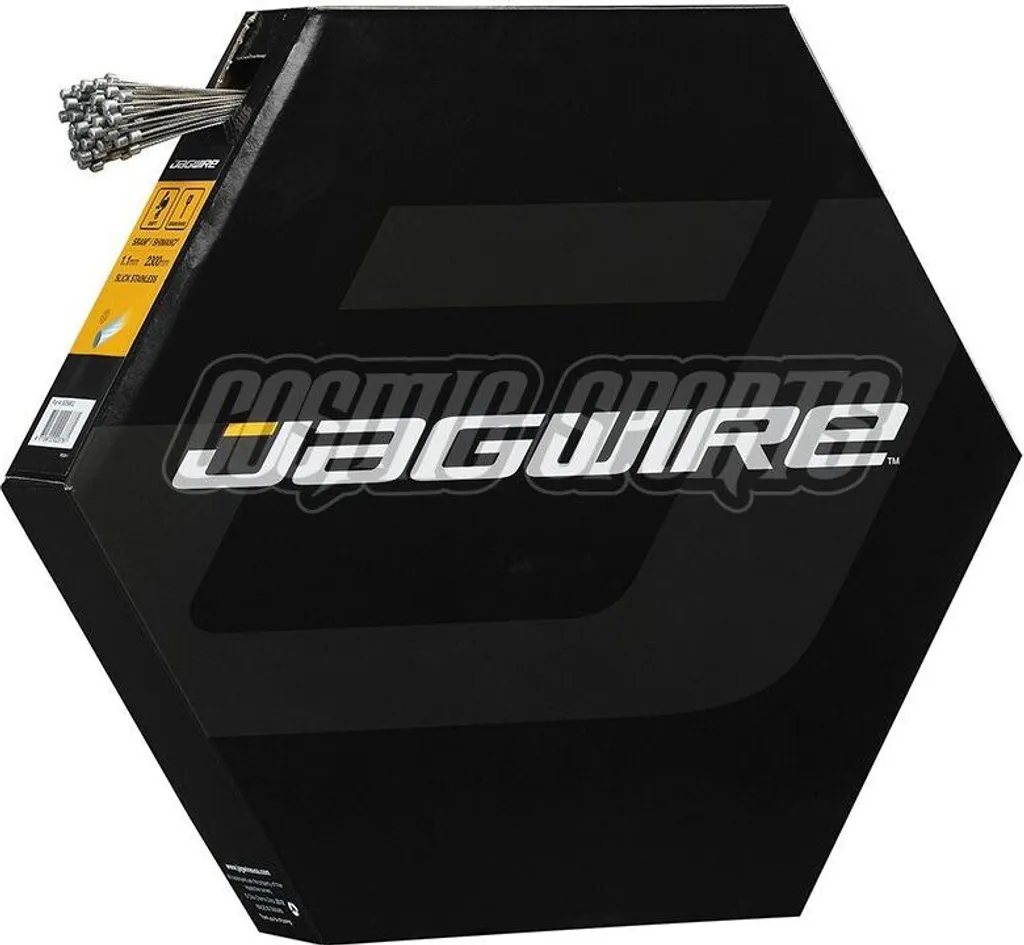 Câble de Frein Jagwire PRO Slick 2000 mm pour Rénovation Frein Route