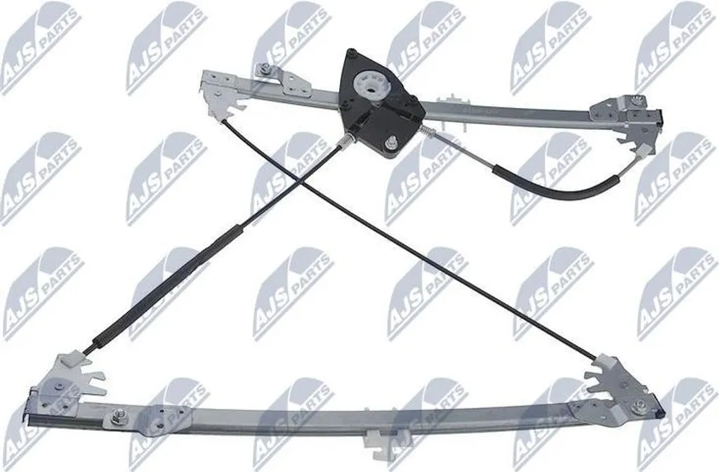 Mécanisme Lève-vitre NTY EPS-BM-017 pour BMW X3 E83 OE 51333330997