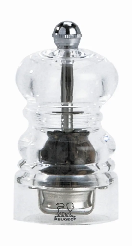 Macinapepe Peugeot Nancy 12 cm 900812 | Strumento Professionale Chef