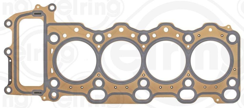 ELRING 044.410 Zylinderkopfdichtung für MAZDA BT-50 Pickup (TF) für ISUZU D-MAX (TFR, TFS)