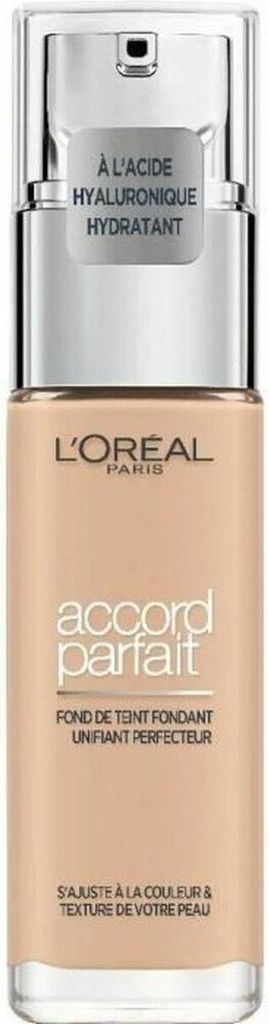 L’Oréal Paris Make-Up Designer Accord Parfait - 2.R/2.C Produktbild 