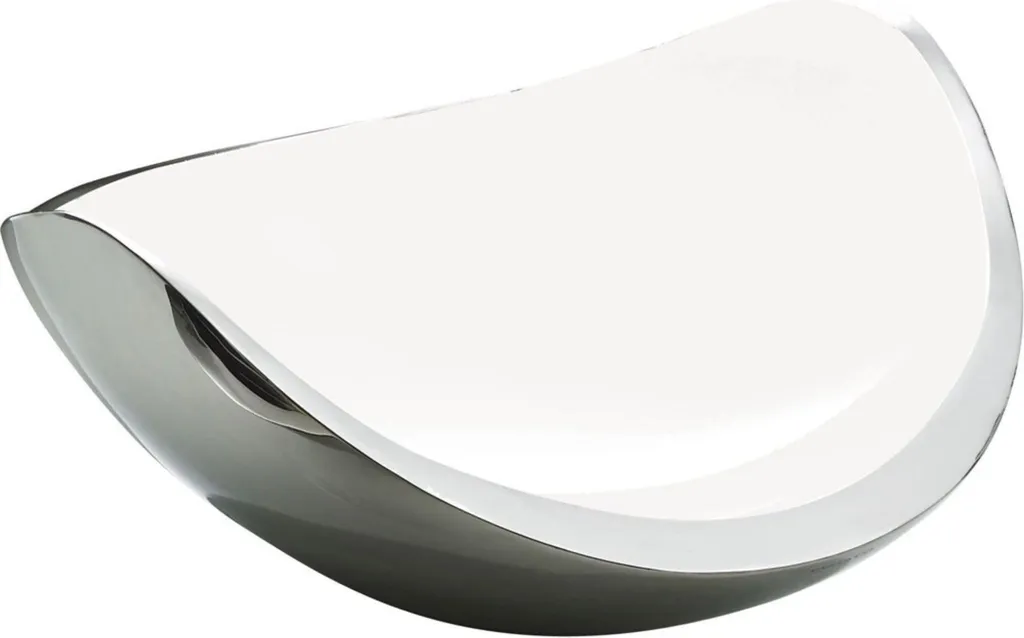 Centre de Table Design Bugatti Ninnananna pour Fruits et Décoration