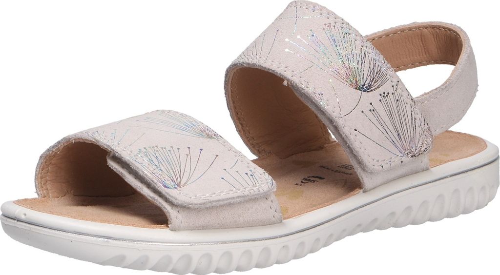 Superfit Sandalen Sparkle Mädchen 31353430353338 Rosa 34 EU