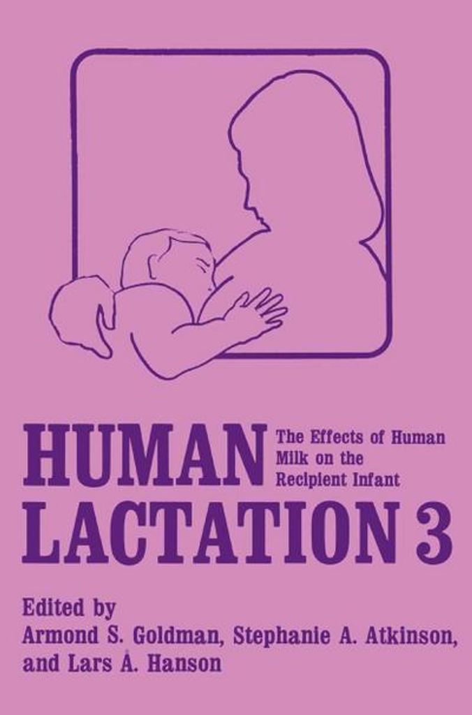 Human Lactation 3