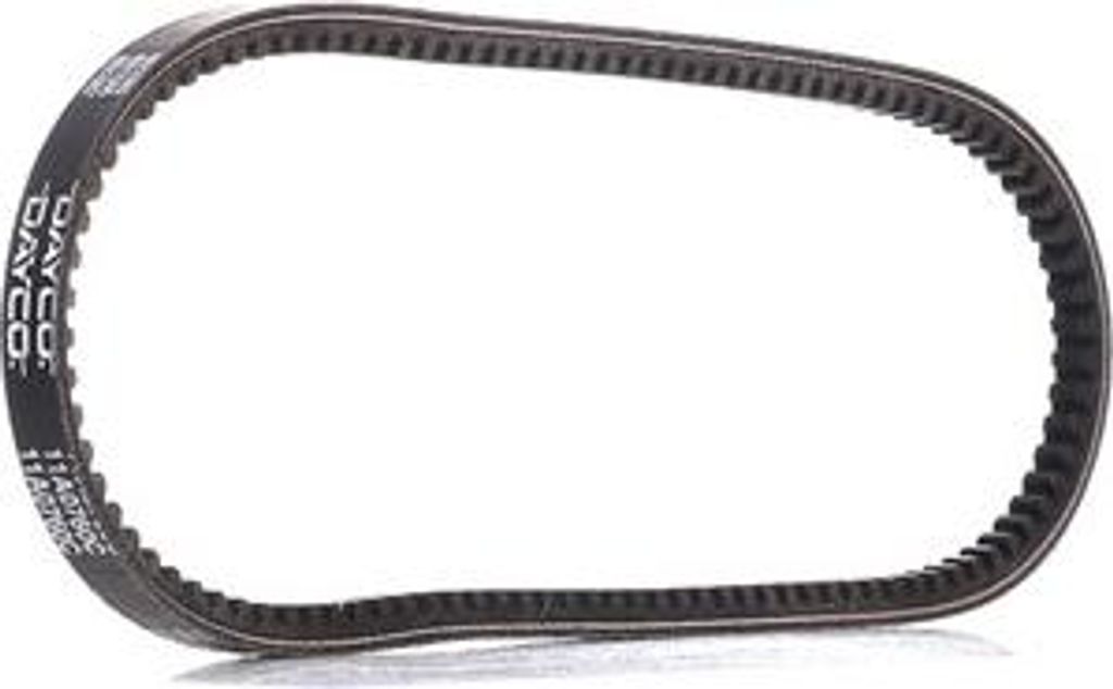 DAYCO 11A0760C Keilriemen 760mm für RENAULT ESPACE II Produktbild 