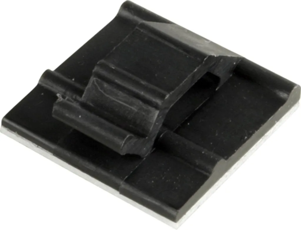 Plaque de fixation Batavus ANP JASB ZW DS A 10 pour cadre de vélo