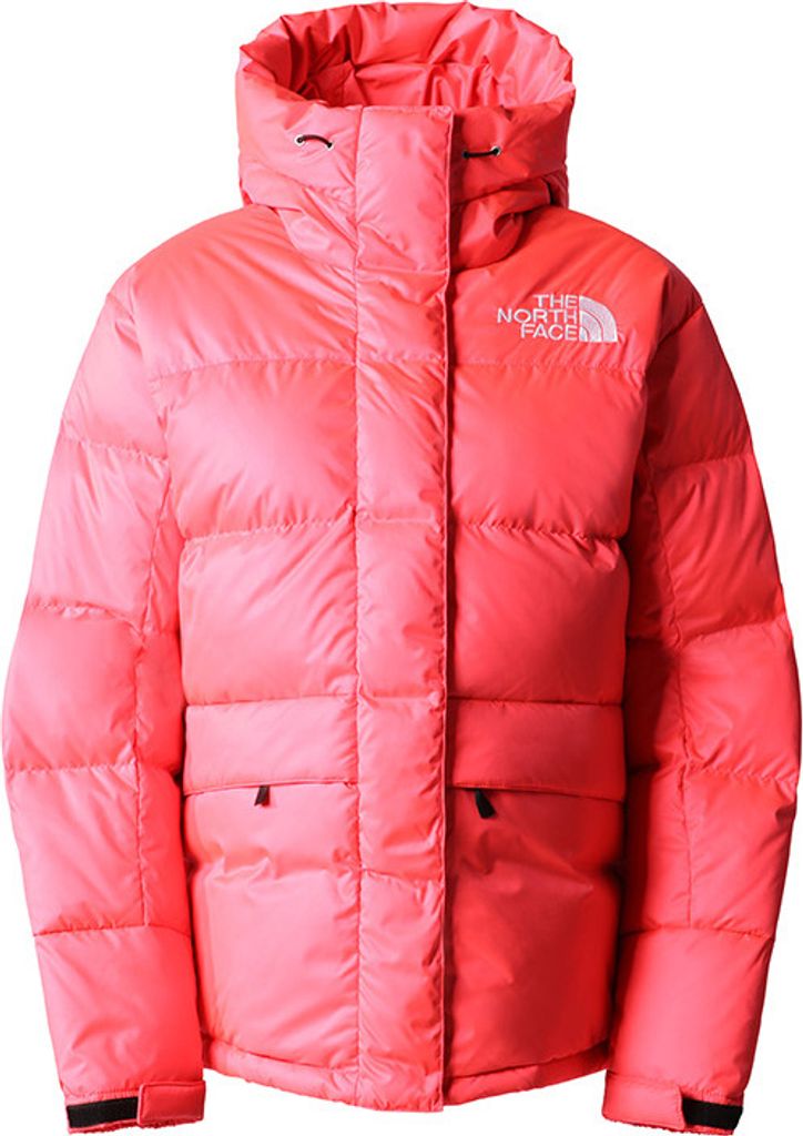 THE NORTH FACE - Daunenparka Himalayan für Damen - Größe XS
