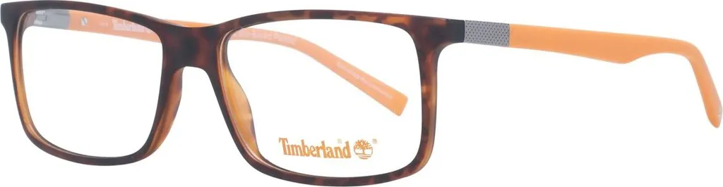 Timberland TB1650 55052 Montatura Occhiali Uomo Robusta 55mm