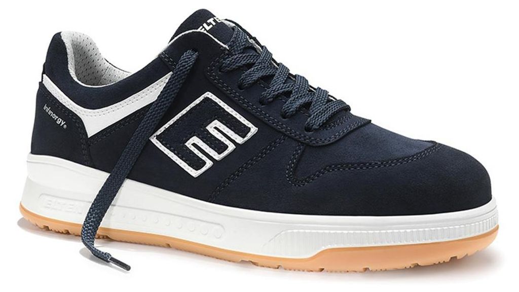 Sicherheitshalbschuh JAMAIN XXST blue Low ESD S3S, Gr. 45