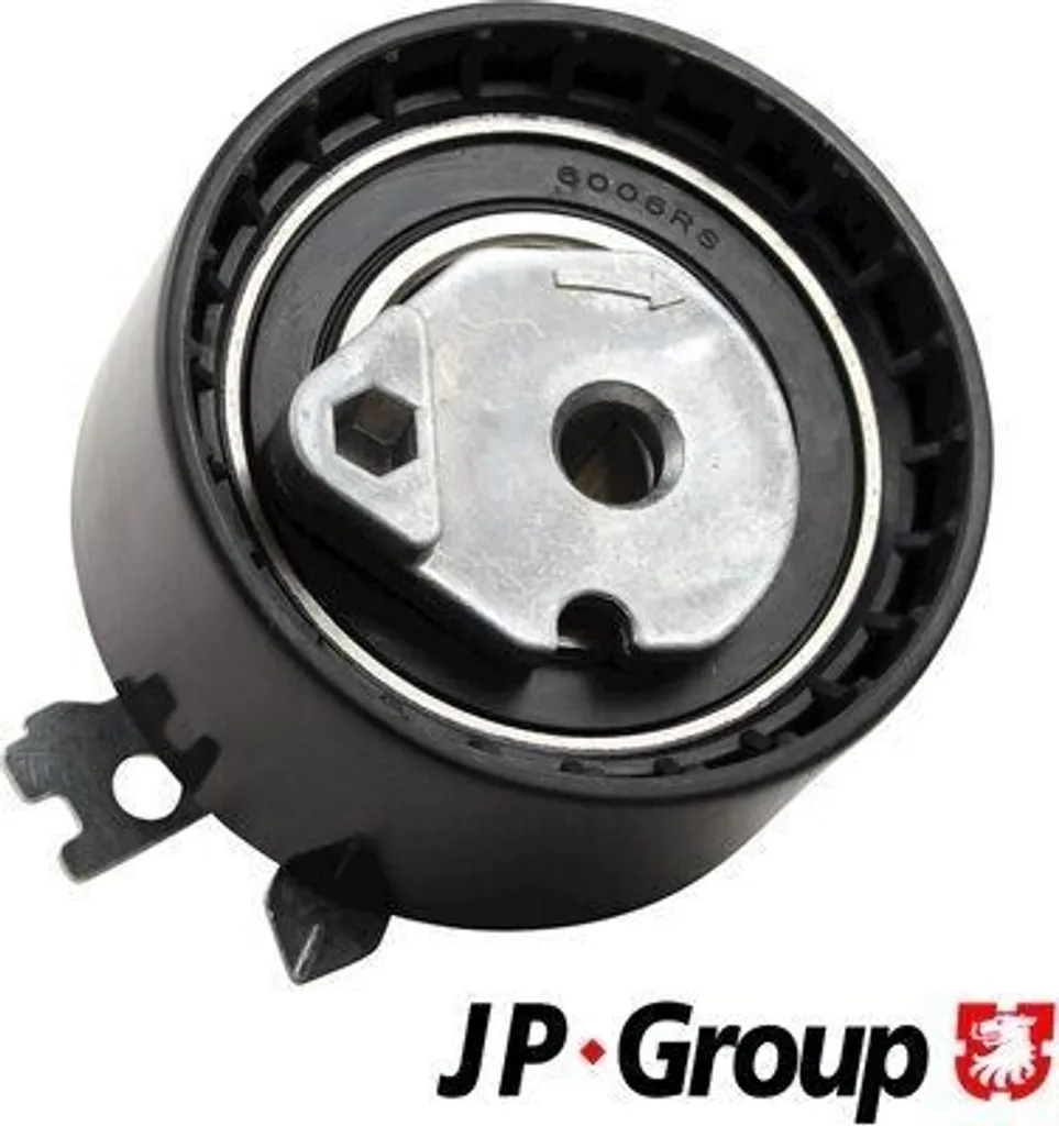 Galet Tendeur de Distribution pour Moteur Renault Nissan Dacia