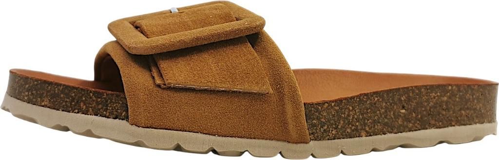 Verbenas Reiko Pantolette Braun in Gr. 41