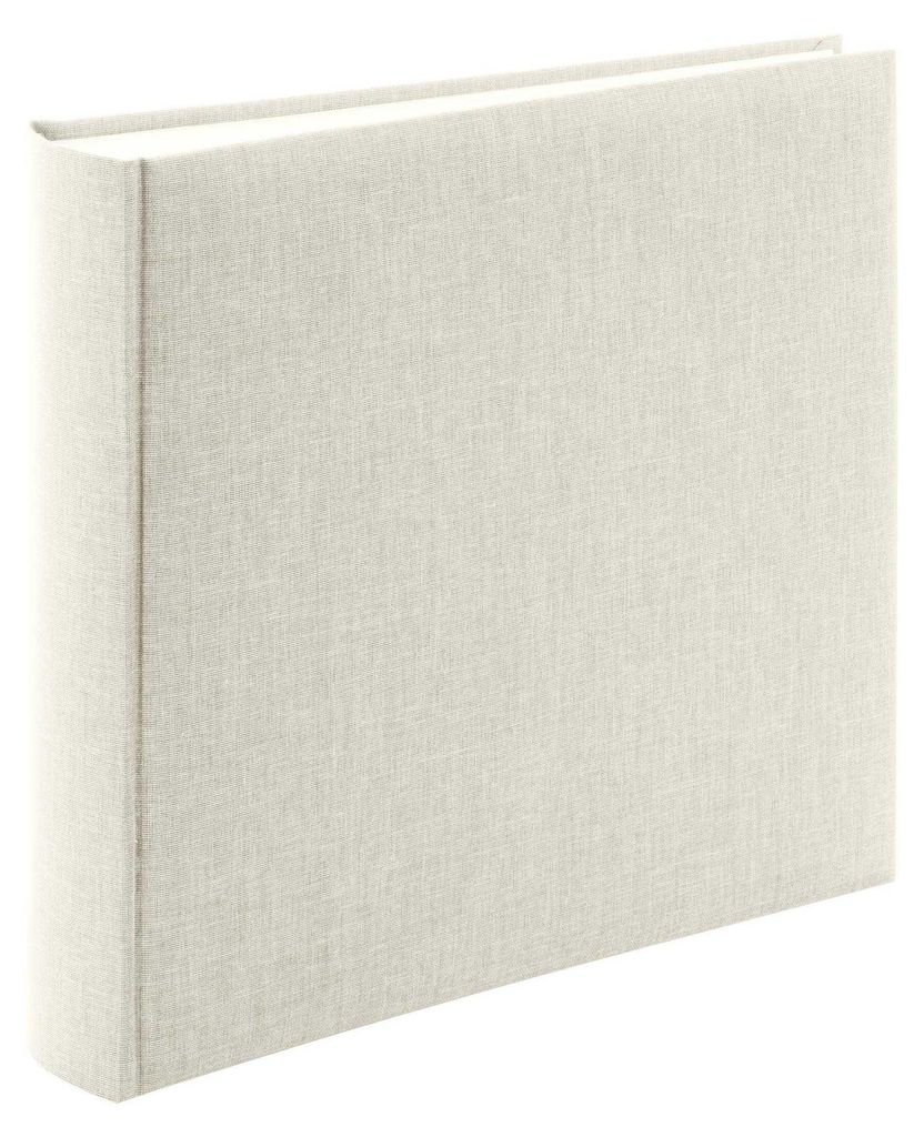 Goldbuch Summertime Trend2 30x31 100 pages blanches beige Image du produit 