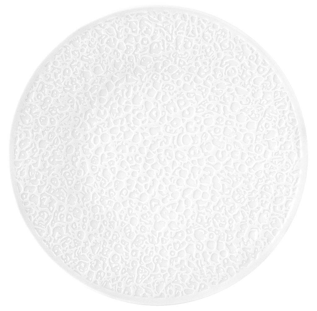 Seltmann Weiden Nori-Home weiß Speiseteller 28 cm