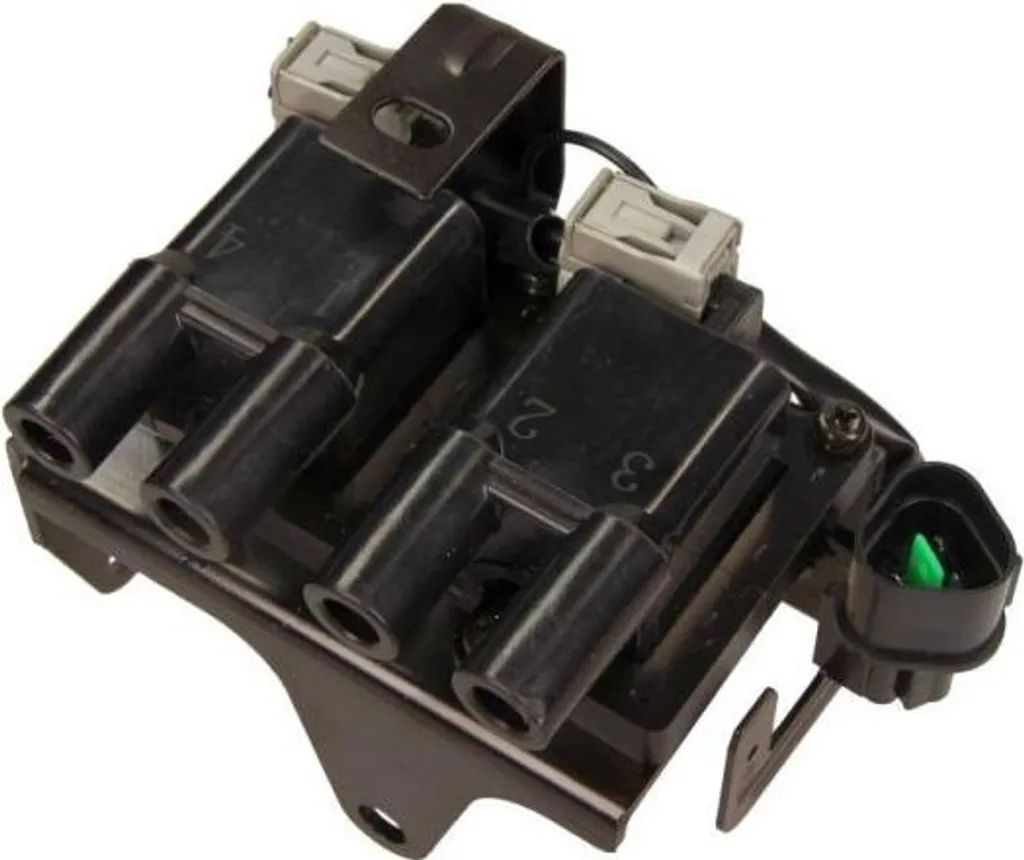 Bobina Hyundai i10 1.1 Bremi 20668 | Ricambio Diretto 3 Pin