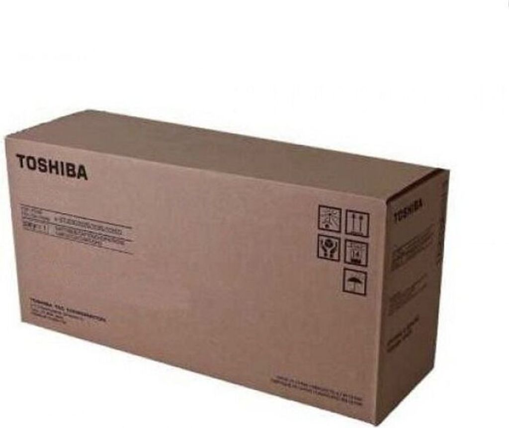 Toshiba TFC415EK - Nero - Originale - Cartuccia toner Immagine del prodotto 