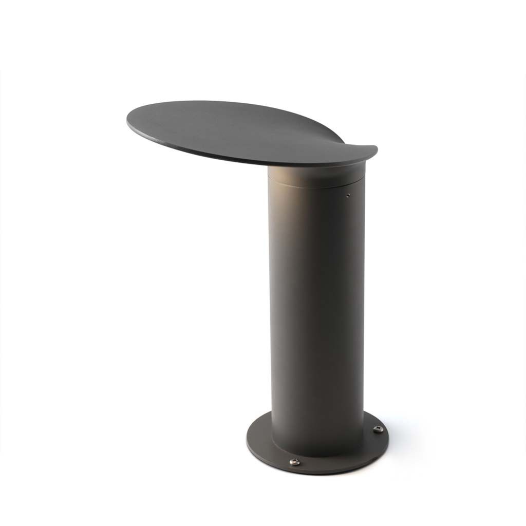 Faro Barcelona - Paletto da Esterno da terra Lotus 650 LED Immagine del prodotto 