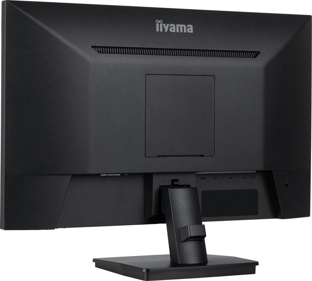 iiyama ProLite XU2493HSU-B6 Monitor komputerowy 61 cm (24") Zdjęcie produktu 6
