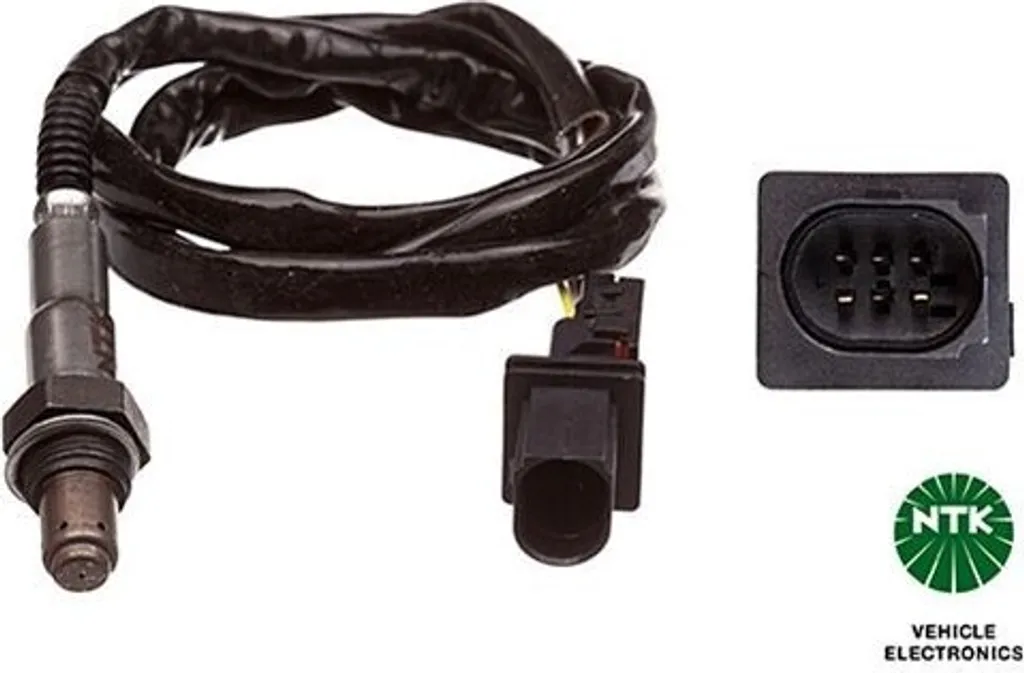 Sonde Lambda NGK 96417 : Solution Voyant Moteur pour Audi et VW