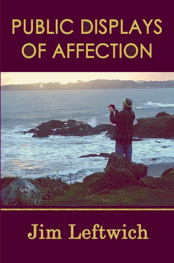 Public Displays of Affection