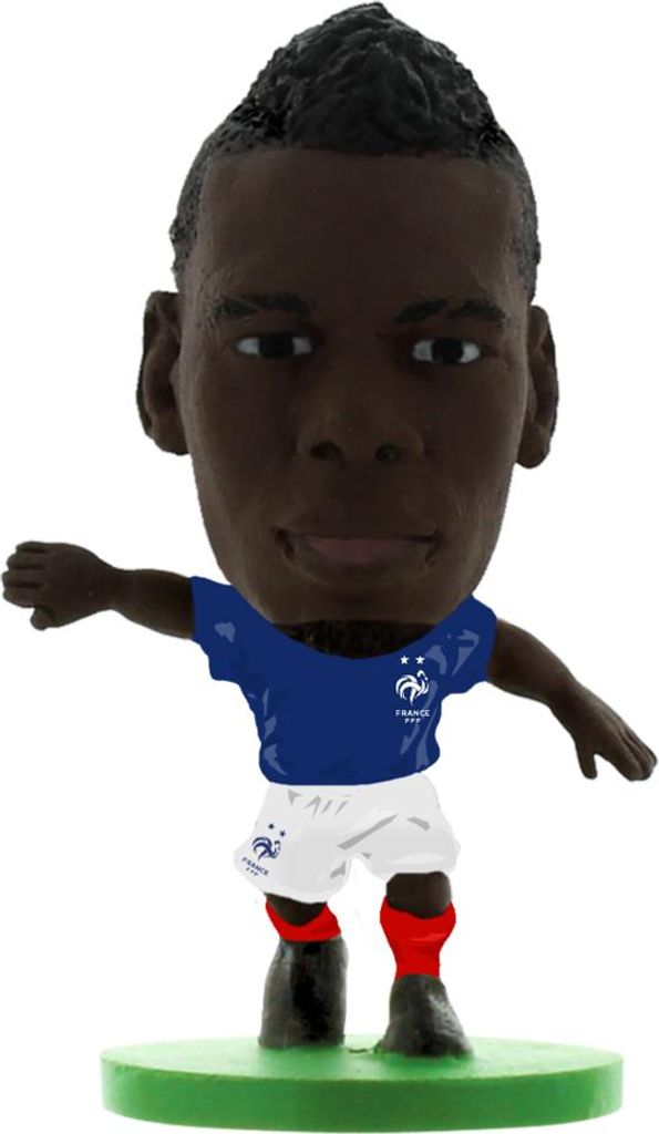 Frankreich SoccerStarz Pogba