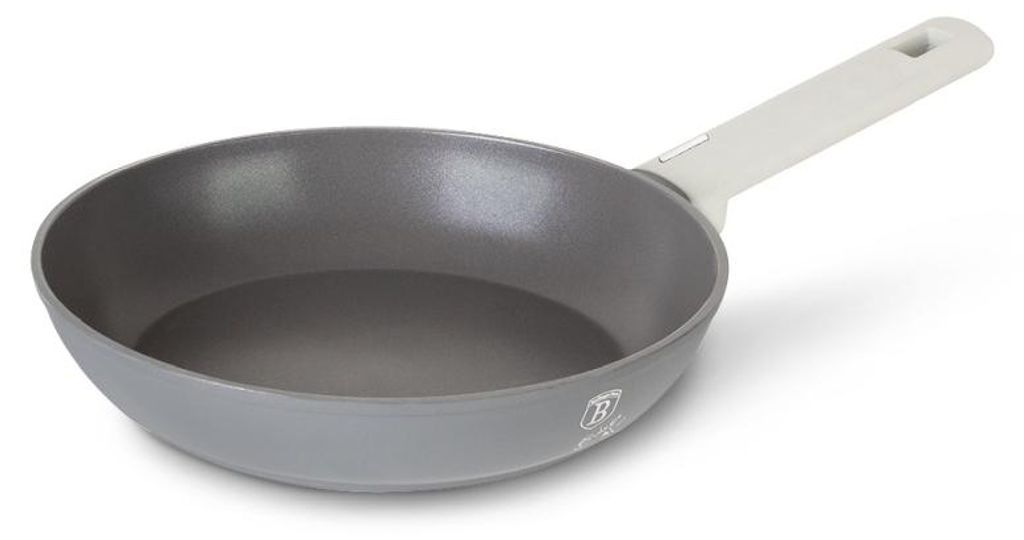 BERLINGERHAUS pánev s titanovým nepřilnavým povrchem 20 cm Obrázek produktu 