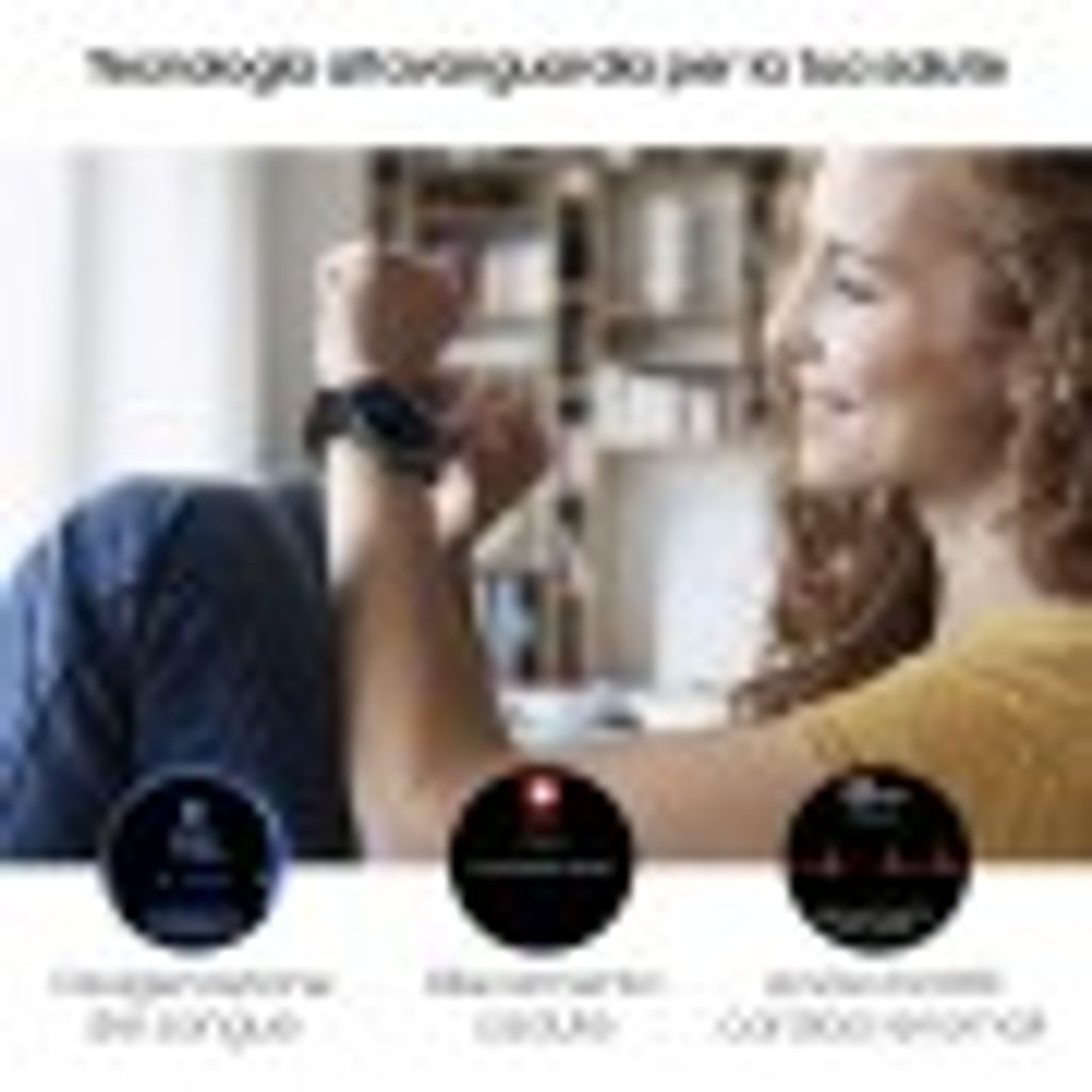 Samsung Galaxy Watch 3 SM-R840 czarny mistyczny 45 mm Zdjęcie produktu 5