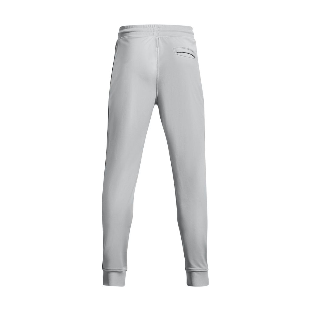 Under Armour Sportstyle Tricot Jogger Mod Gray M Produktbild 4