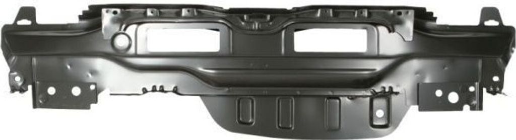 BLIC Heckwand Heckblech 6503-05-6032650P für RENAULT CLIO II (BB0/1/2, CB0/1/2)
