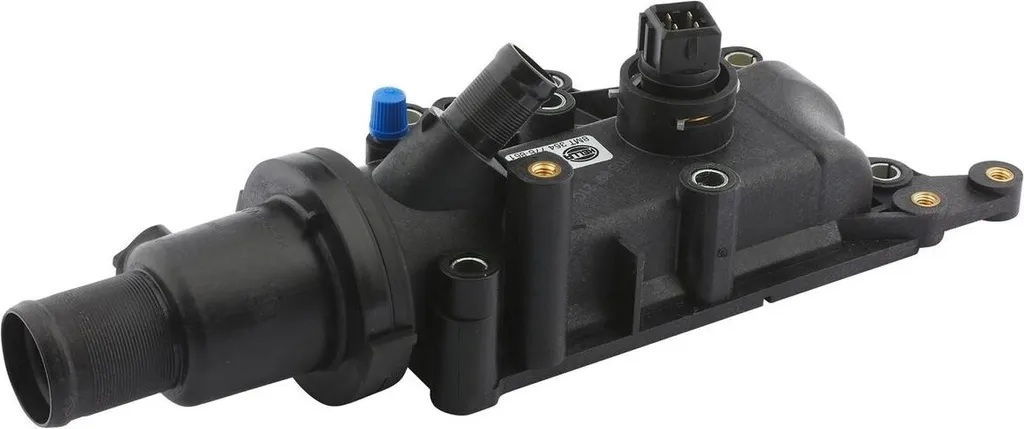 Thermostat HELLA 8MT 354 776-851 pour Clio 3 et Megane 2