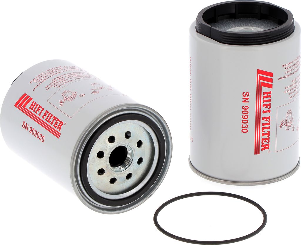 Kraftstofffilter SN 909030