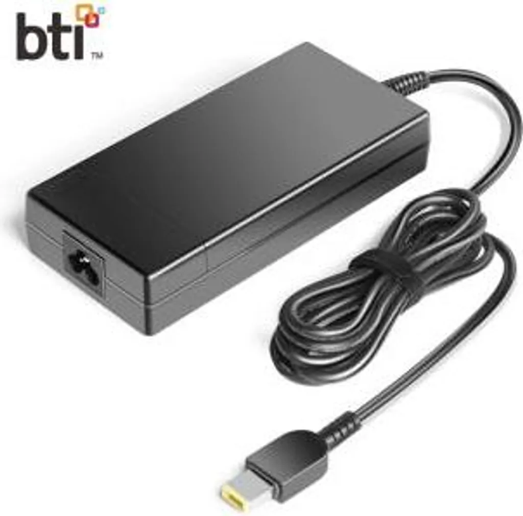 Alimentation PC Portable Lenovo 170W Slim Tip Origin Storage Bti Europe