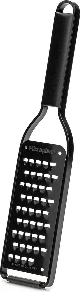 Microplane Black Sheep Sehr Grob